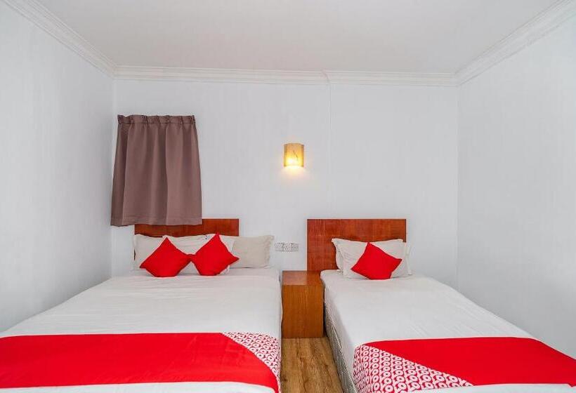 Hotel Switz Paradise