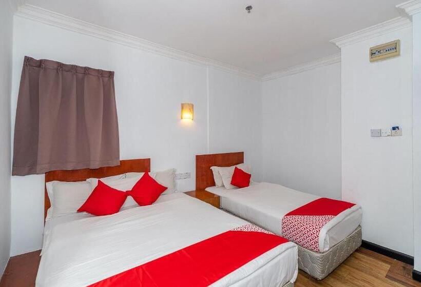 Hotel Switz Paradise