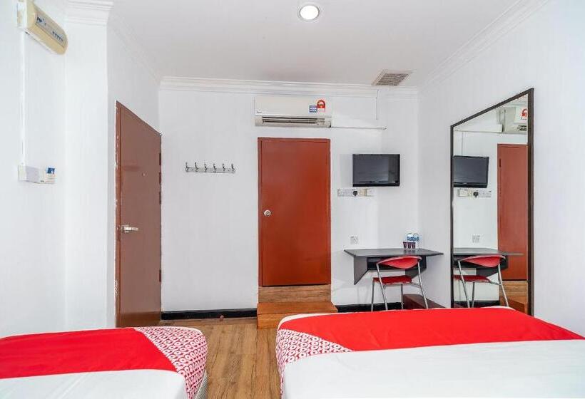 Hotel Switz Paradise