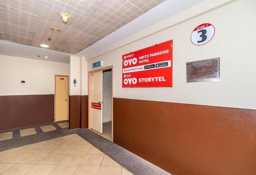 Hotel Switz Paradise