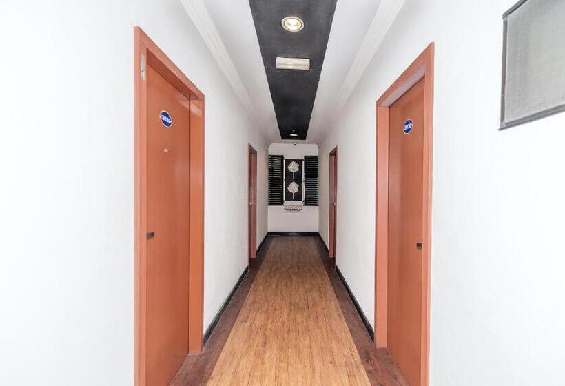 Hotel Switz Paradise