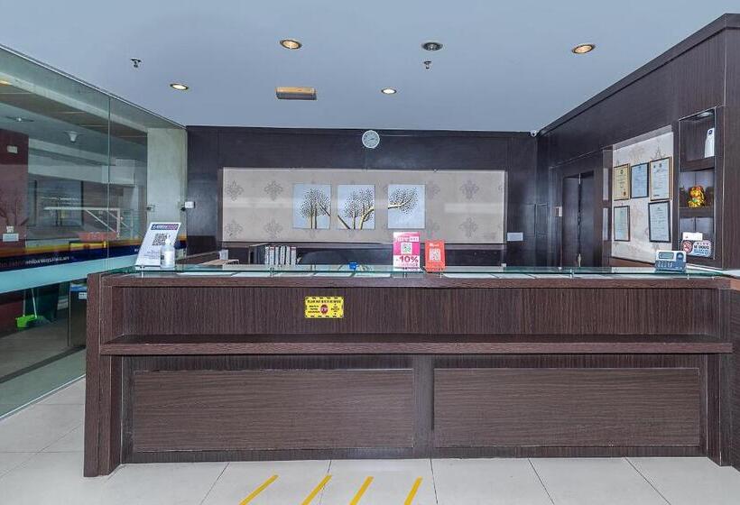 Hotel Switz Paradise