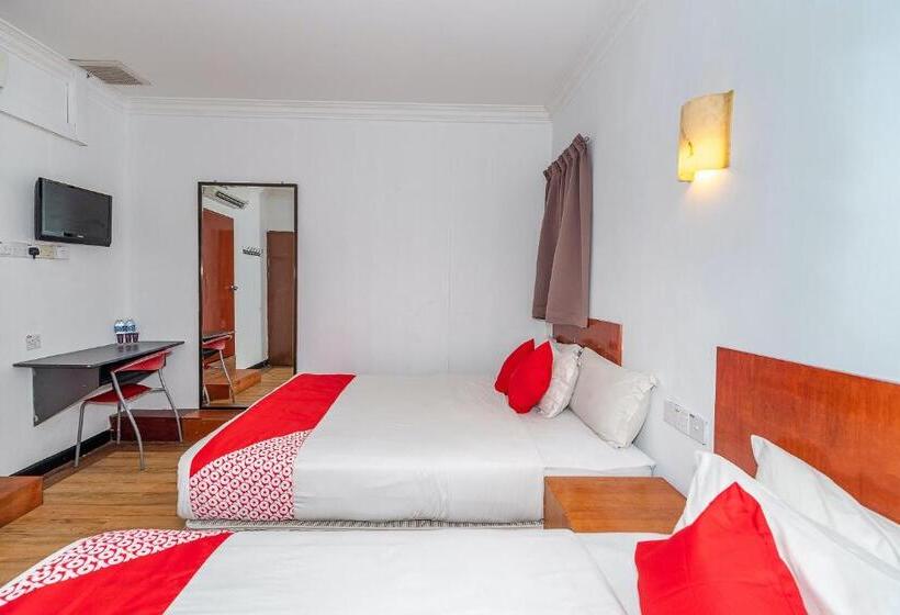 Hotel Switz Paradise