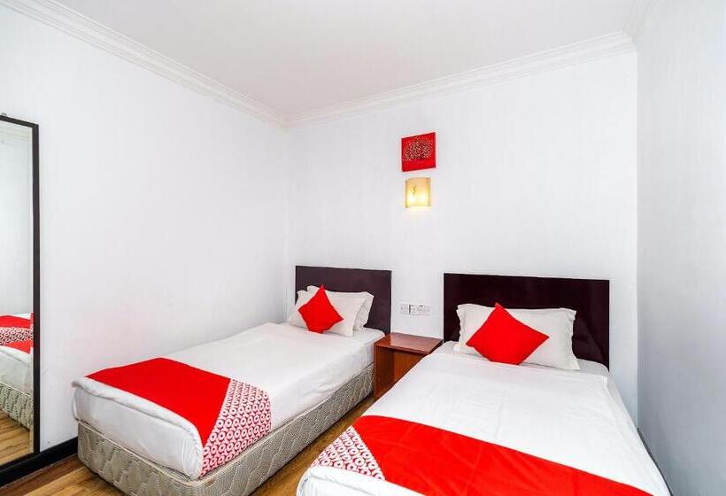 Hotel Switz Paradise