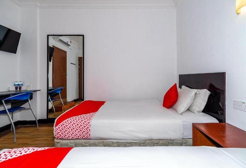 Hotel Switz Paradise