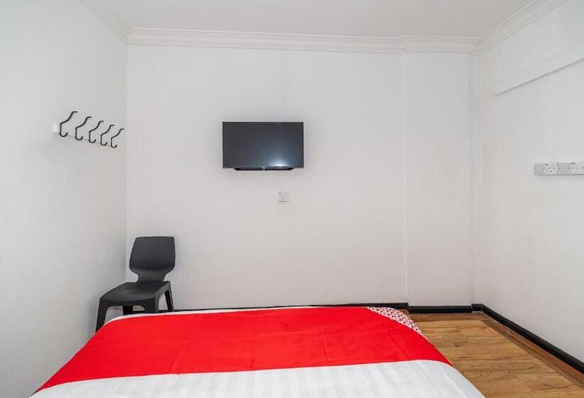 Hotel Switz Paradise