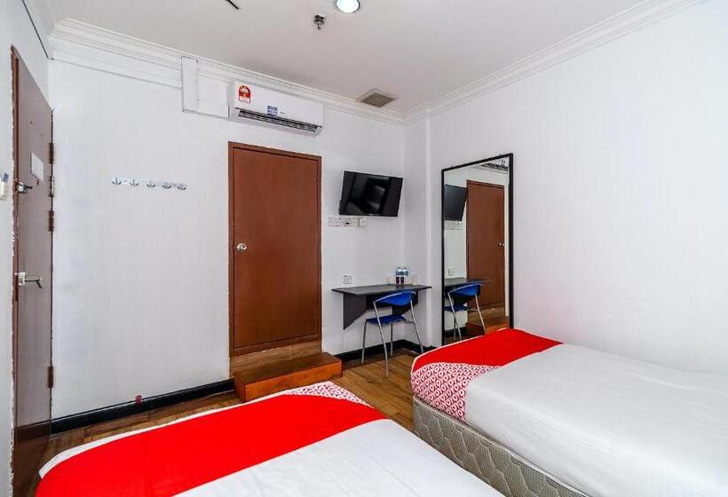 Hotel Switz Paradise