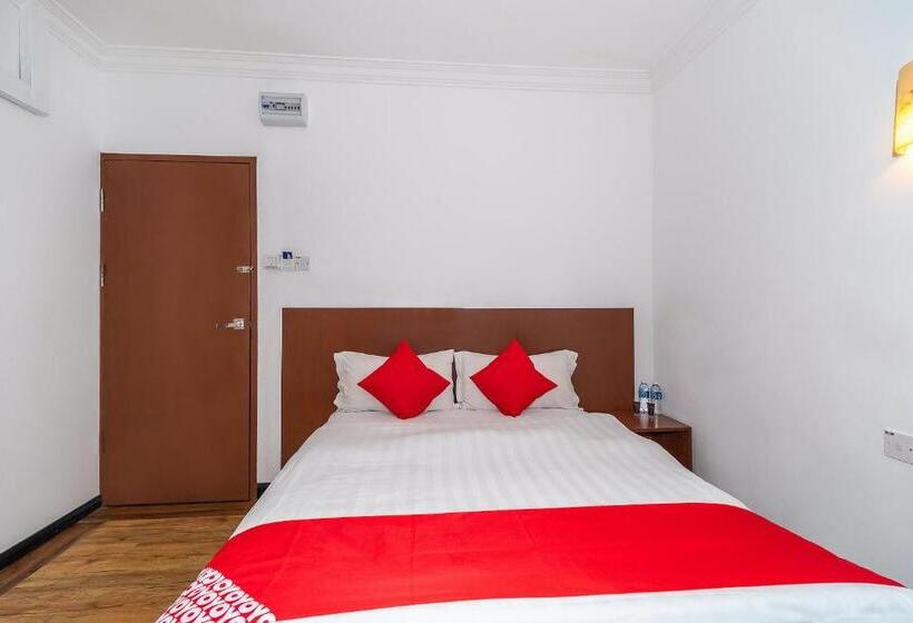 Hotel Switz Paradise