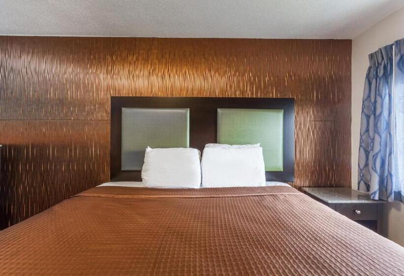 호텔 Travelodge By Wyndham South Hackensack