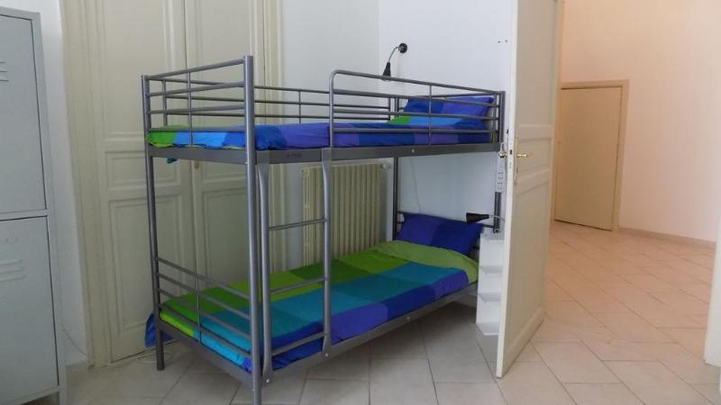 Отель Vespa Bed And Breakfast