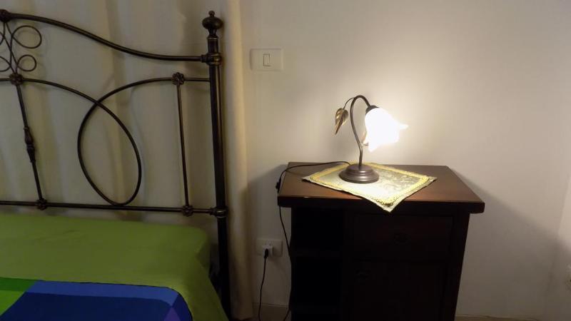 Отель Vespa Bed And Breakfast