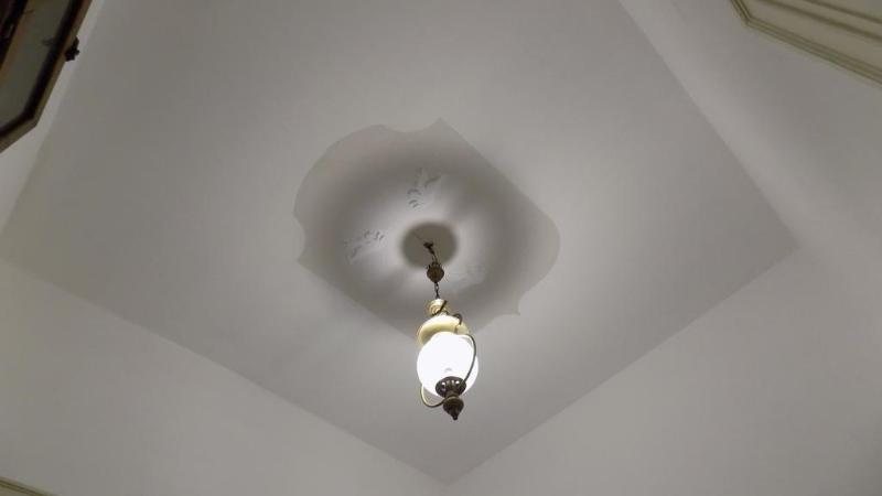 Отель Vespa Bed And Breakfast