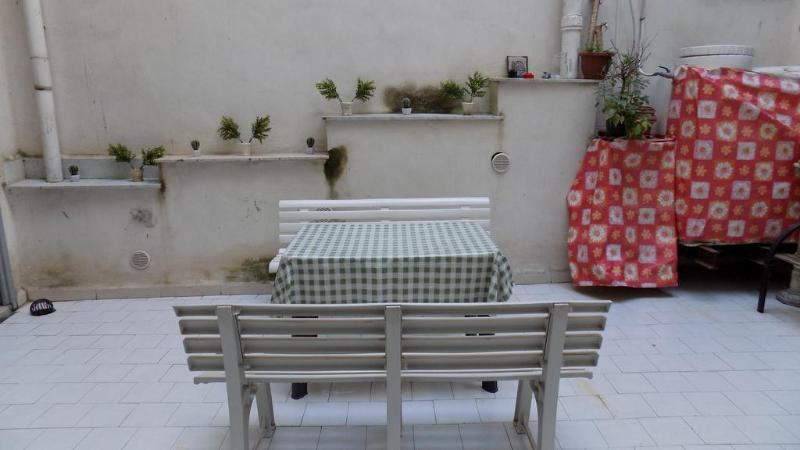 Отель Vespa Bed And Breakfast