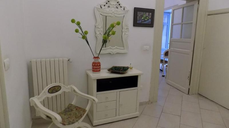 Отель Vespa Bed And Breakfast