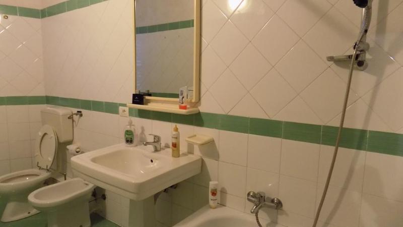 Отель Vespa Bed And Breakfast