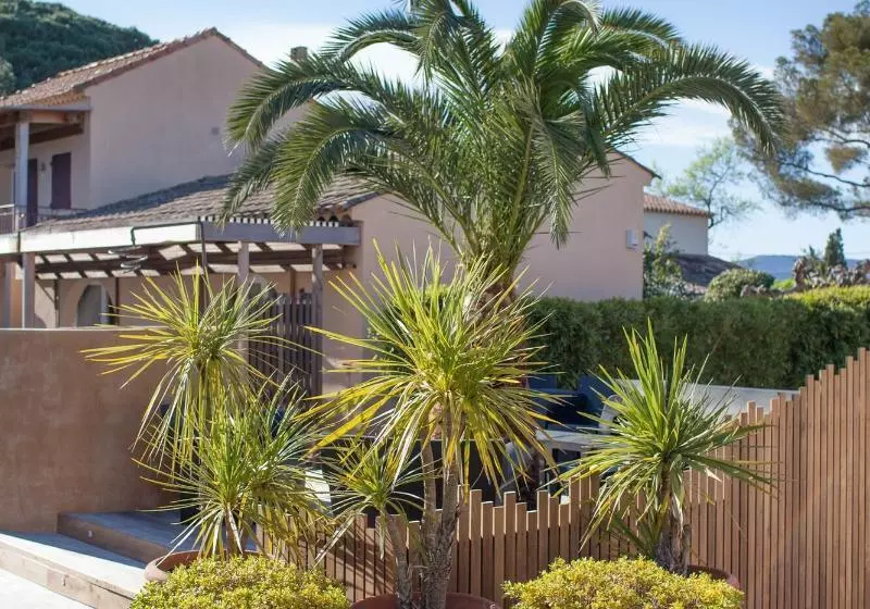 Villa Cosy, Hotel & Spa