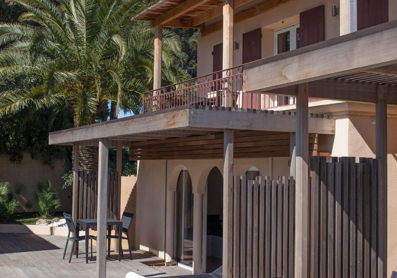 Villa Cosy, Hotel & Spa