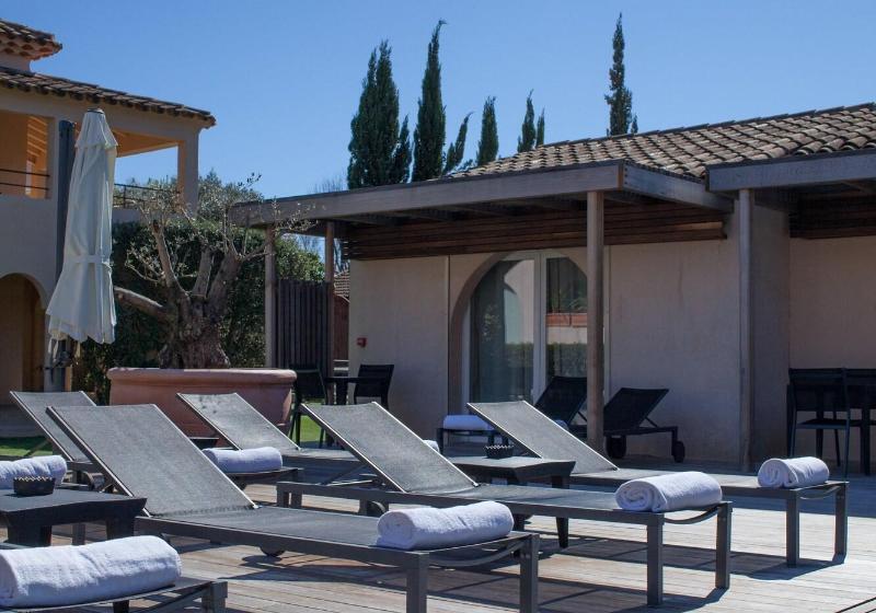 Villa Cosy, Hotel & Spa