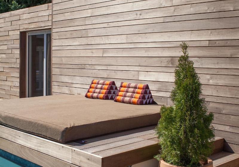 Villa Cosy, Hotel & Spa