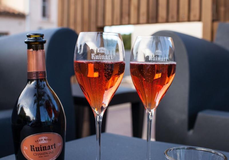 Villa Cosy, Hotel & Spa