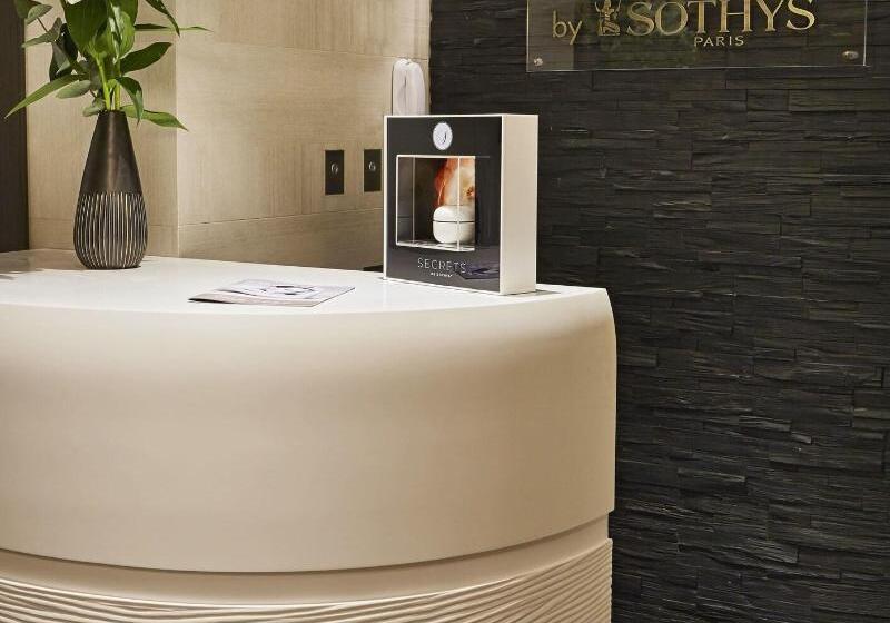 Villa Cosy, Hotel & Spa