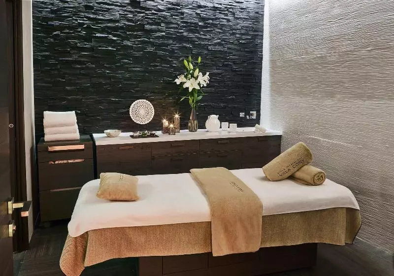 Villa Cosy, Hotel & Spa