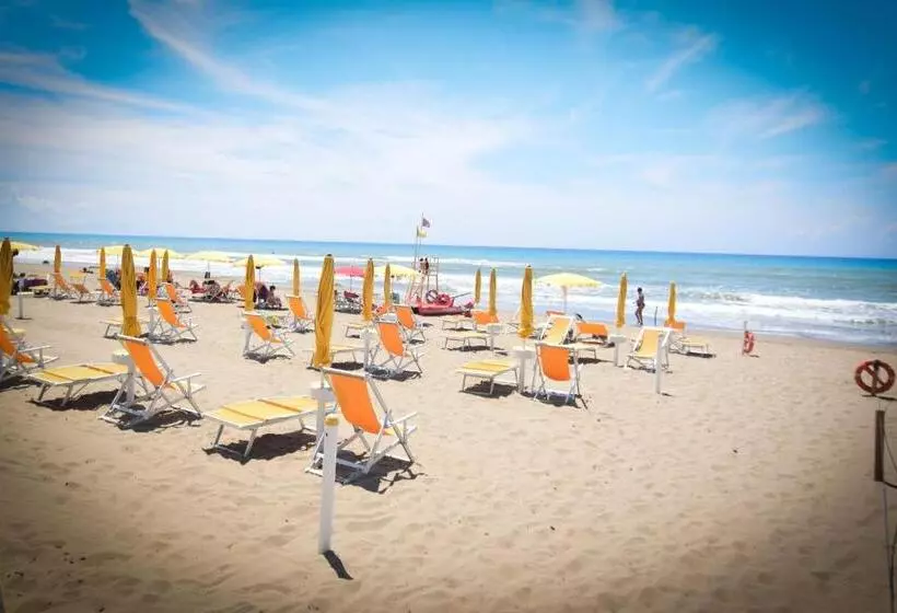 Hotel Villa Denia