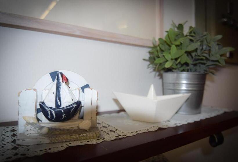 Отель Villa Denia