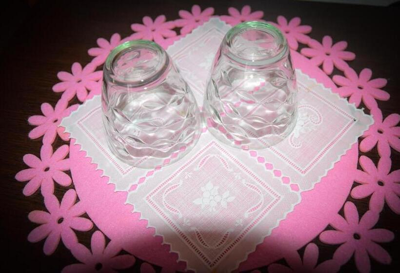 Отель Villa Denia