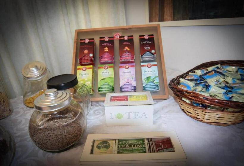 Отель Villa Denia