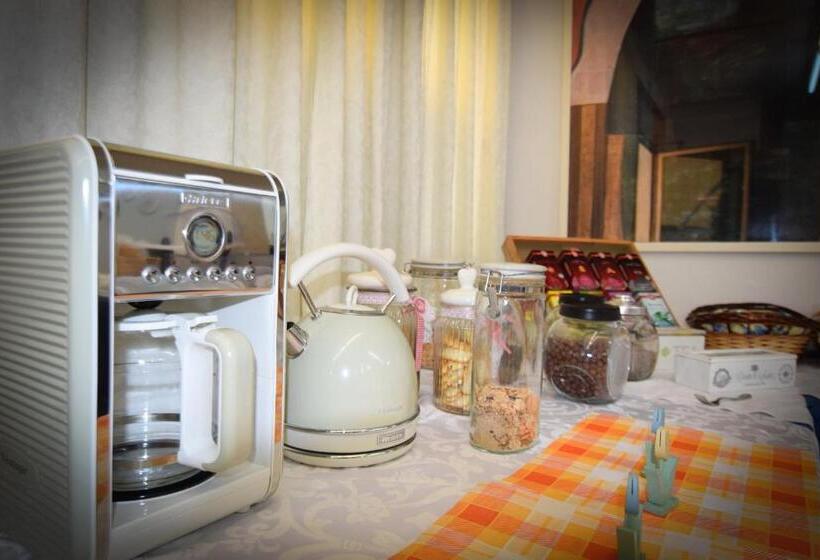 Отель Villa Denia