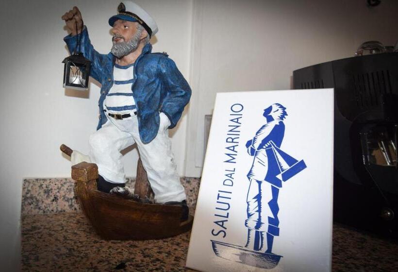 Отель Villa Denia