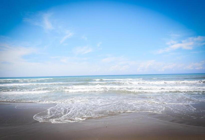 Отель Villa Denia