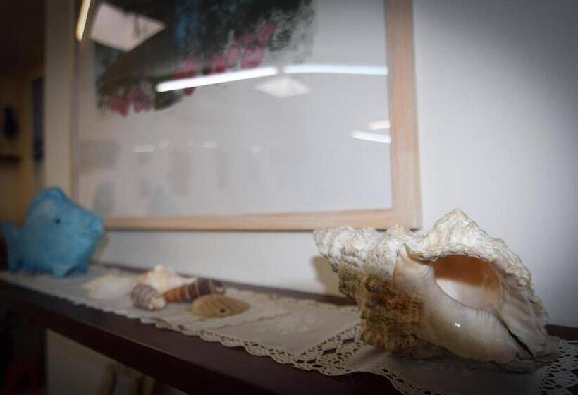 Отель Villa Denia