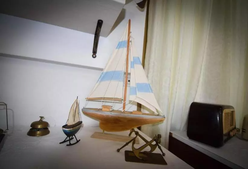 Hotel Villa Denia