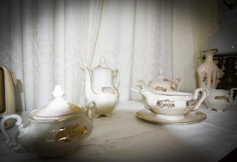 Отель Villa Denia