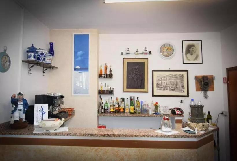 Hotel Villa Denia