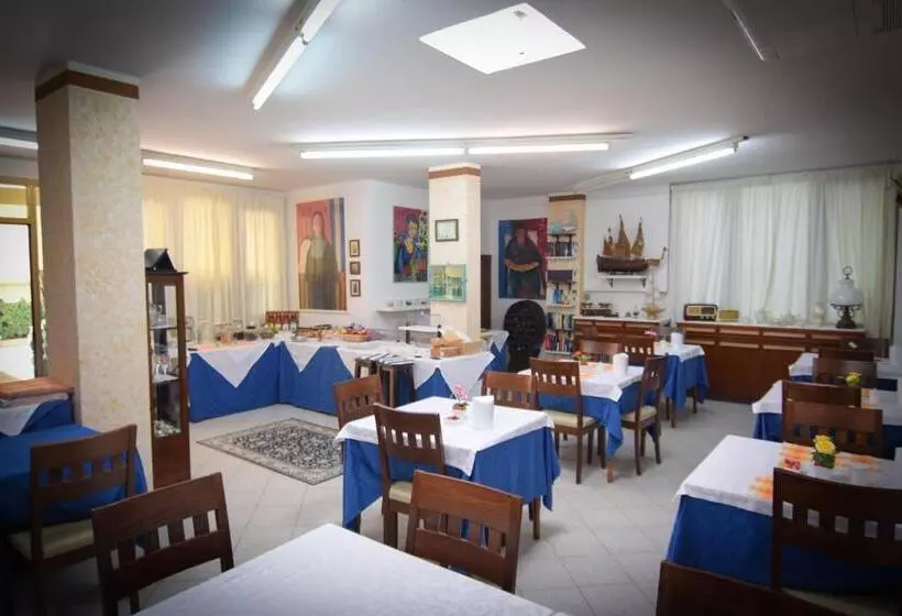 Hotel Villa Denia