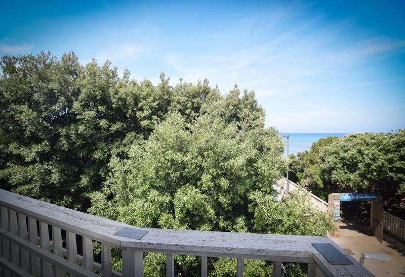 Отель Villa Denia