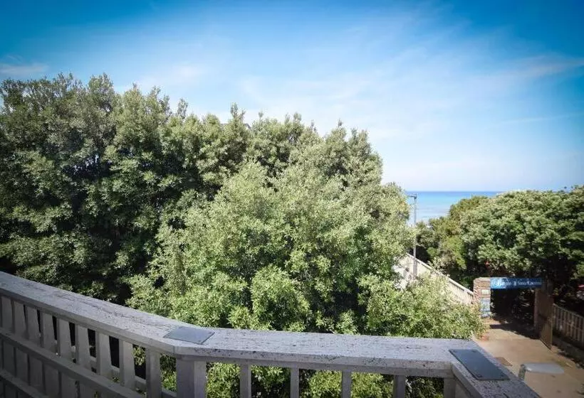 Hotel Villa Denia