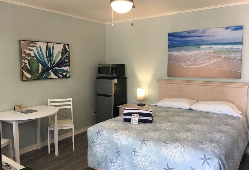 فندق على الطريق Bonita Beach Inn And Suites