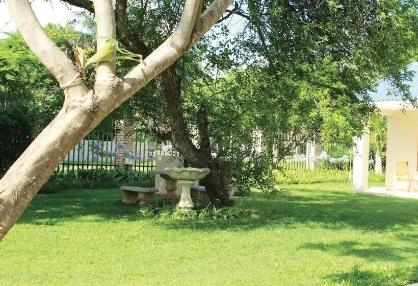 بنسيون The Guest House Pongola