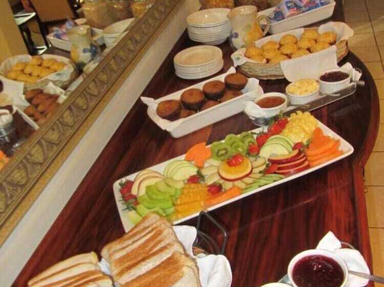 بنسيون The Guest House Pongola