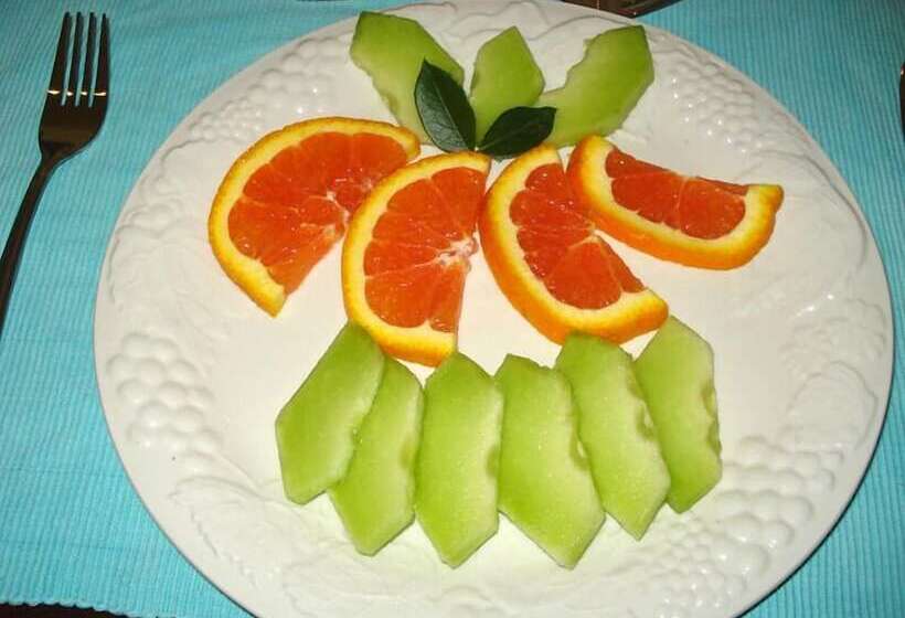 بنسيون The Guest House Pongola