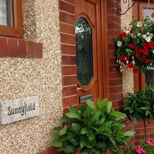 Sunnyfield B&b
