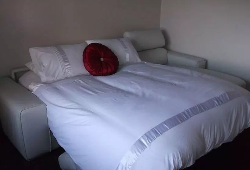 Sunnyfield B&b