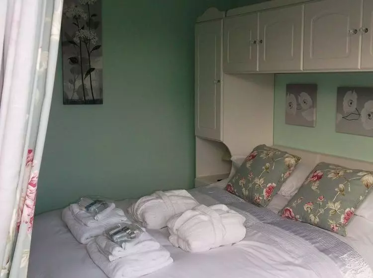Sunnyfield B&b