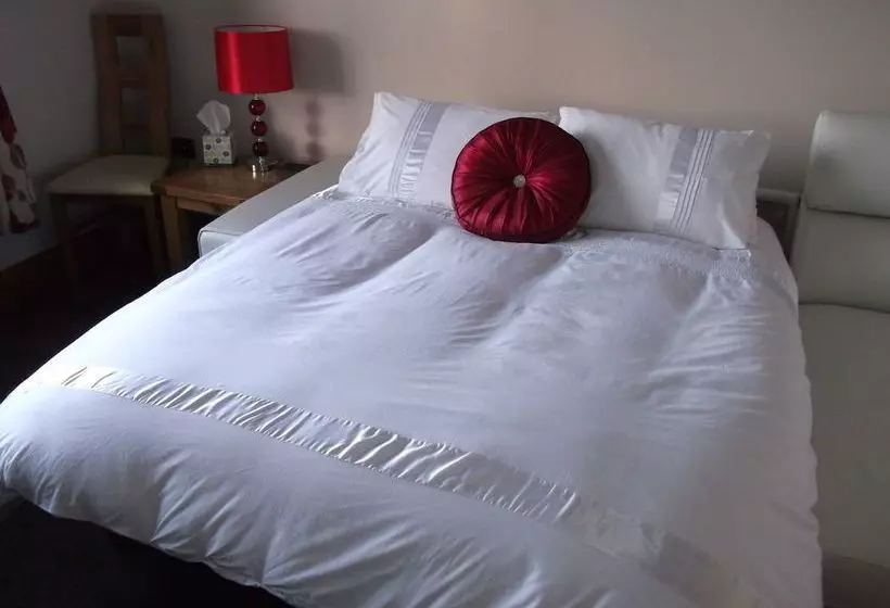 Sunnyfield B&b