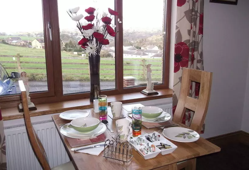 Sunnyfield B&b