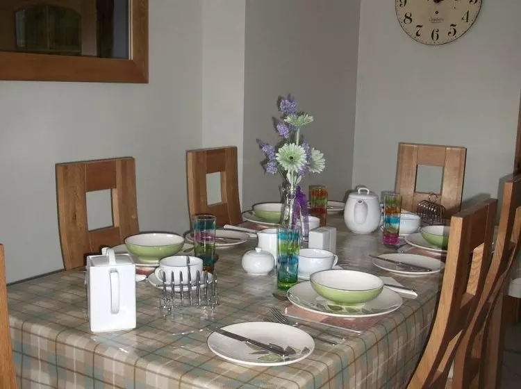 Sunnyfield B&b